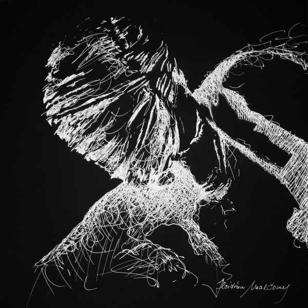 sa 23 Heidrun malComes IT IS WHAT IT IS